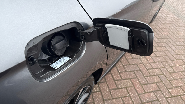 Skoda Fabia 1.5 TSI 150 Monte Carlo 5dr DSG Petrol Hatchback